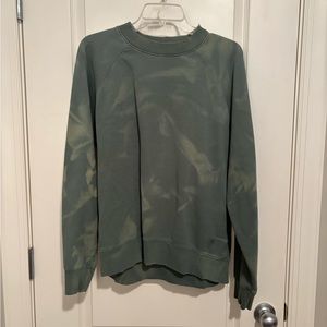 Urban Outfitters BDG Vintage Sun Bleach Crew Neck Sweatshirt (RARE)